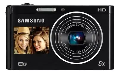 Samsung DV300F EC-DV300FBPBE3