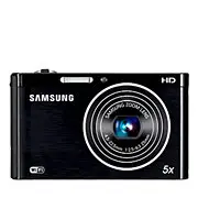 Samsung DV300F EC-DV300FBPBGB Thumbnail 2
