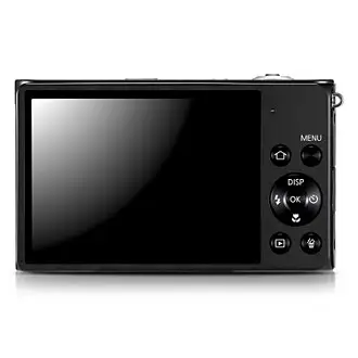 Samsung DV300F EC-DV300FBPBGB Thumbnail 4