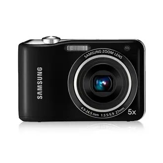 Samsung ES30 EC-ES30ZZBABE1