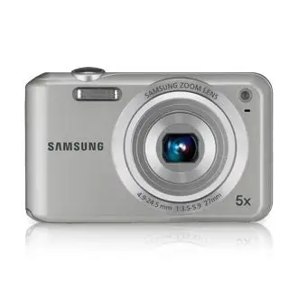 Samsung ES67 EC-ES67ZZBPPE1