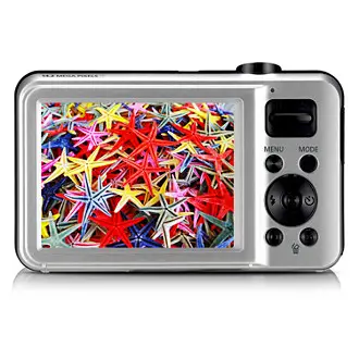 Samsung ES75 EC-ES75ZZBPBE1 Thumbnail 4