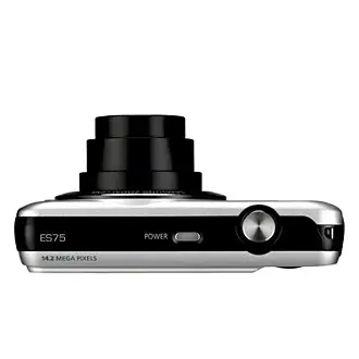 Samsung ES75 EC-ES75ZZBPBE1 Thumbnail 5