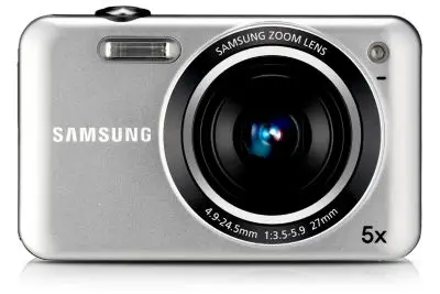 Samsung ES75 EC-ES75ZZBPBE1