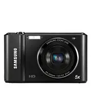Samsung ES90 EC-ES90ZZBPRGB Thumbnail 1