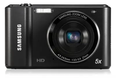 Samsung ES90 EC-ES90ZZBPRGB