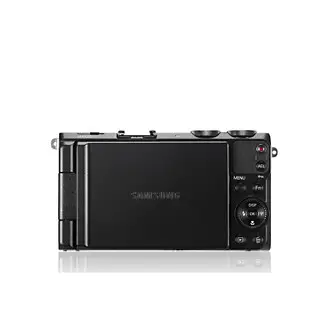 Samsung EX2F EC-EX2FZZBPBGB Thumbnail 4