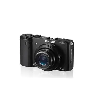 Samsung EX2F EC-EX2FZZBPBGB Thumbnail 5