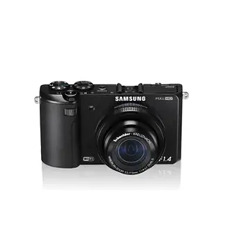 Samsung EX2F EC-EX2FZZBPBGB Thumbnail 6