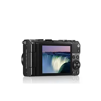 Samsung EX2F EC-EX2FZZBPBGB Thumbnail 7
