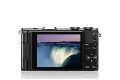 Samsung EX2F EC-EX2FZZBPBGB