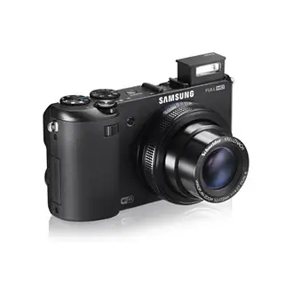 Samsung EX2F EC-EX2FZZBPBE3 Thumbnail 4