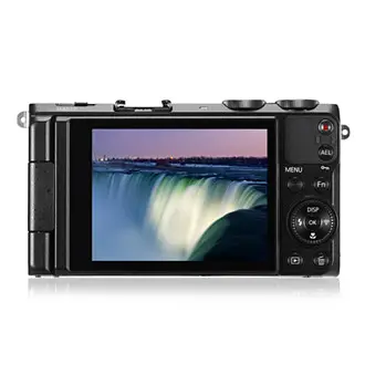 Samsung EX2F EC-EX2FZZBPBE3 Thumbnail 5