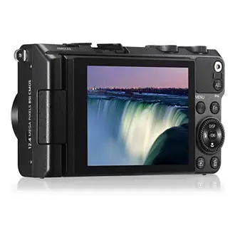 Samsung EX2F EC-EX2FZZBPBE3 Thumbnail 7