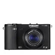 Samsung EX2F EC-EX2FZZBPBFR Thumbnail 2