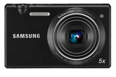 Samsung MV800 EC-MV800ZBPLE1