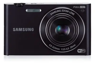 Samsung MV900F EC-MV900FBPBGB