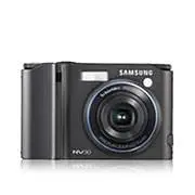 Samsung NV30 EC-NV30ZBDA/E3 Thumbnail 1