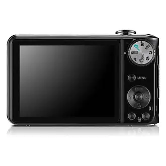 Samsung PL151 EC-PL151ZBDRE1 Thumbnail 3