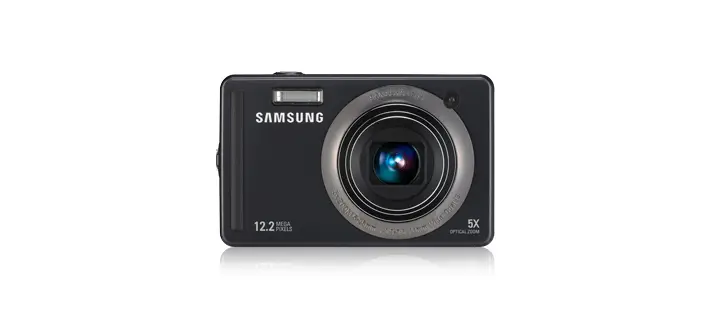 Samsung PL70 EC-PL70ZZBPBE1