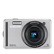 Samsung PL70 EC-PL70ZZBPSE1 Thumbnail 2