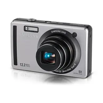 Samsung PL70 EC-PL70ZZBPSE1 Thumbnail 3