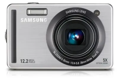 Samsung PL70 EC-PL70ZZBPSE1