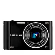 Samsung ST200F EC-ST200FBPBGB Thumbnail 2