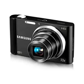 Samsung ST200F EC-ST200FBPBGB Thumbnail 3