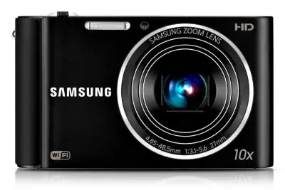 Samsung ST200F EC-ST200FBPBGB
