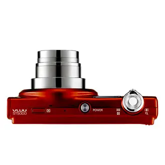 Samsung ST5000 EC-ST5000BPAIT Thumbnail 1