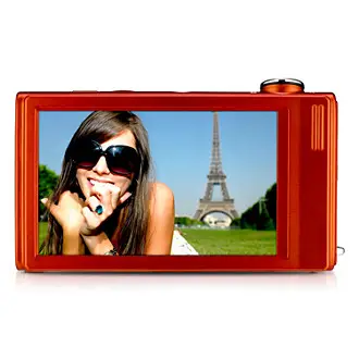 Samsung ST5000 EC-ST5000BPAIT Thumbnail 4
