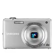 Samsung ST61 EC-ST61ZZBPBE1 Thumbnail 2