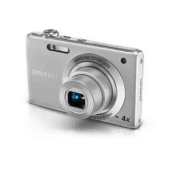 Samsung ST61 EC-ST61ZZBPBE1 Thumbnail 3