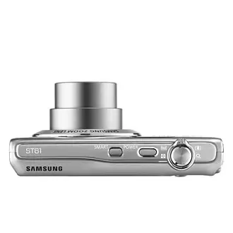 Samsung ST61 EC-ST61ZZBPBE1 Thumbnail 5