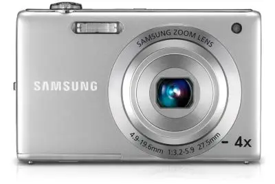 Samsung ST61 EC-ST61ZZBPBE1