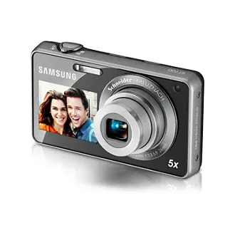 Samsung ST700 EC-ST700ZBPSE3 Thumbnail 3