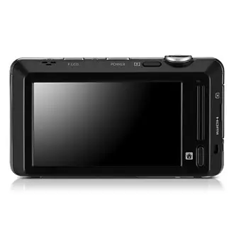 Samsung ST700 EC-ST700ZBPSE3 Thumbnail 4
