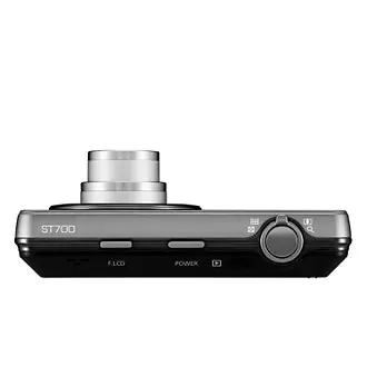 Samsung ST700 EC-ST700ZBPSE3 Thumbnail 5