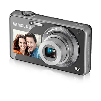 Samsung ST700 EC-ST700ZBPSE3 Thumbnail 6
