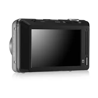 Samsung ST700 EC-ST700ZBPSE3 Thumbnail 7