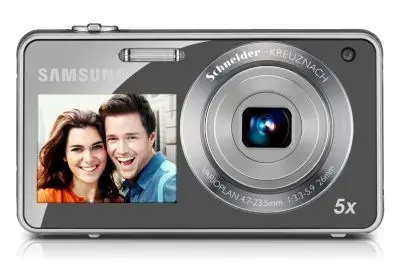 Samsung ST700 EC-ST700ZBPSE3