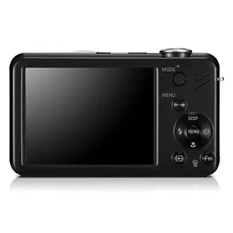 Samsung ST90 EC-ST90ZZBPBE1 Thumbnail 4