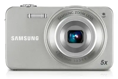 Samsung ST90 EC-ST90ZZBPBE1