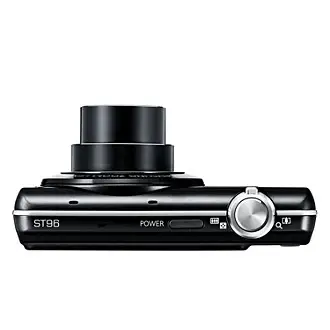 Samsung ST96 EC-ST96ZZBPSE1 Thumbnail 1