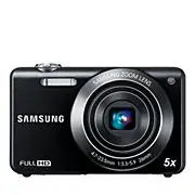 Samsung ST96 EC-ST96ZZBPSE1 Thumbnail 2