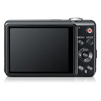 Samsung ST96 EC-ST96ZZBPSE1 Thumbnail 4
