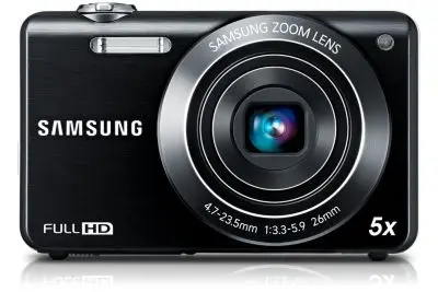 Samsung ST96 EC-ST96ZZBPSE1