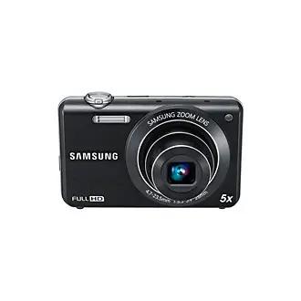 Samsung ST96 EC-ST96ZZBPBGB Thumbnail 4