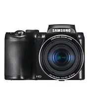Samsung WB100 EC-WB100ZBABE3 Thumbnail 2